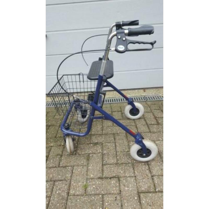 Rollator