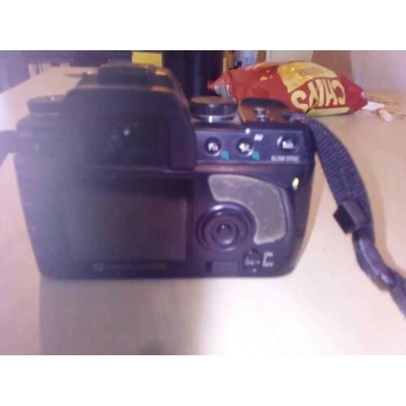 Digitaal foto camera