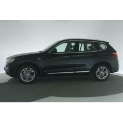 BMW X3 2.0i sDrive Executive X line Aut. [ Navi Xenon Leder
