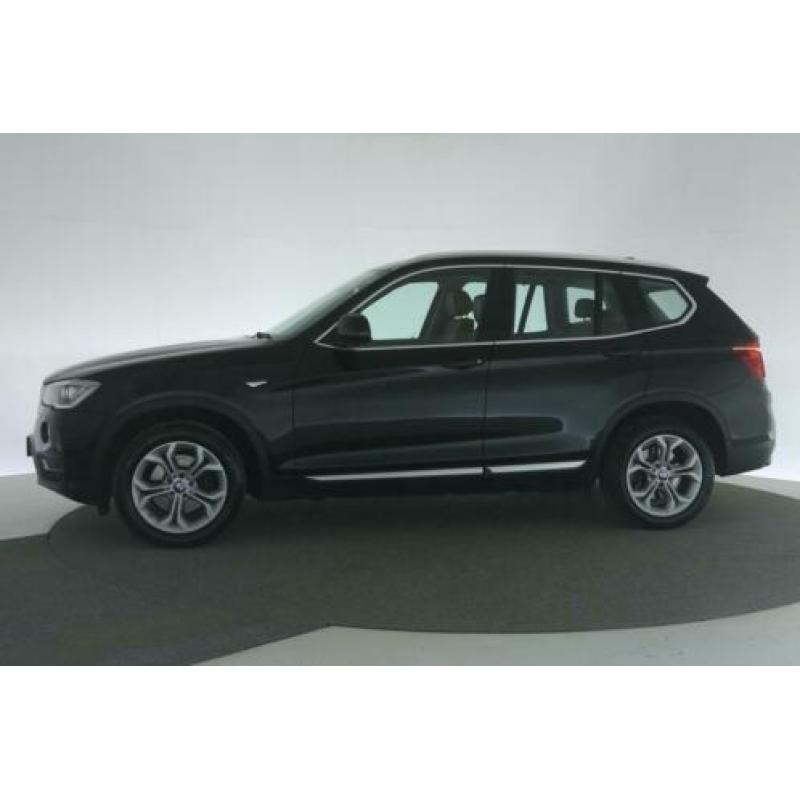 BMW X3 2.0i sDrive Executive X line Aut. [ Navi Xenon Leder