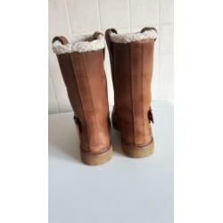Timberland laarzen mt 6/ 36.5