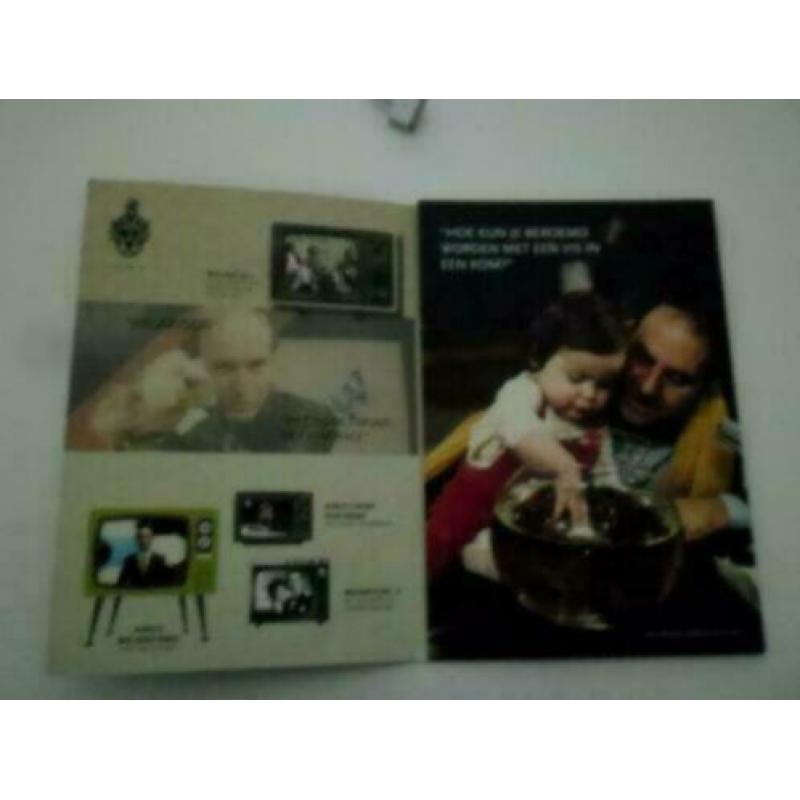 avondje Avro Dvd