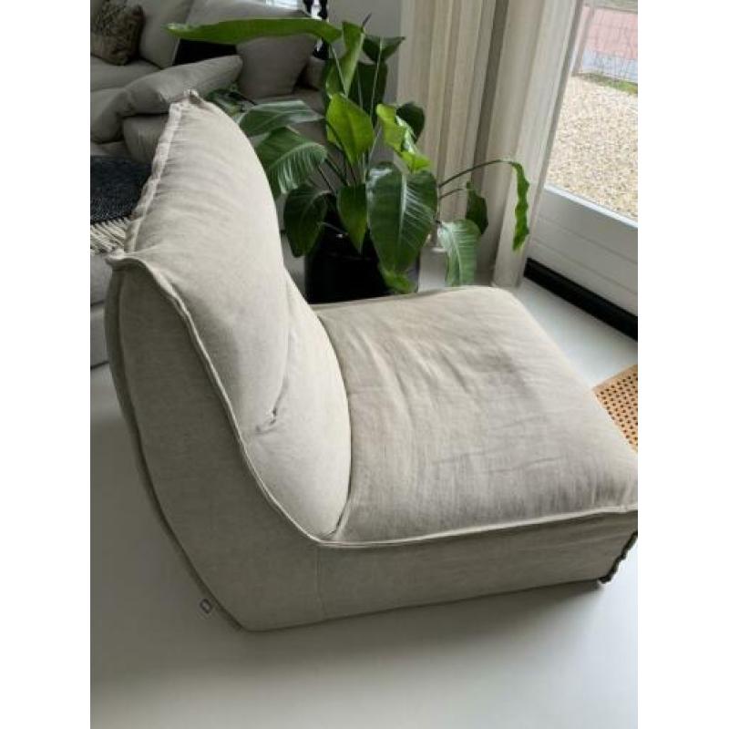 Fauteuil van Loods 5 ( Lounge)