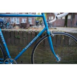 Koga Miyata Flyer (1984) with Shimano 105 Golden Arrow