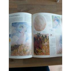 Oog op Kunst: Monet
