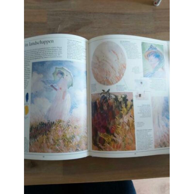 Oog op Kunst: Monet