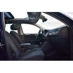 Volkswagen Tiguan 2.0 TSI 4Motion Highline