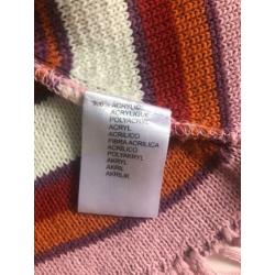 Poncho BAKKABOE mt 74
