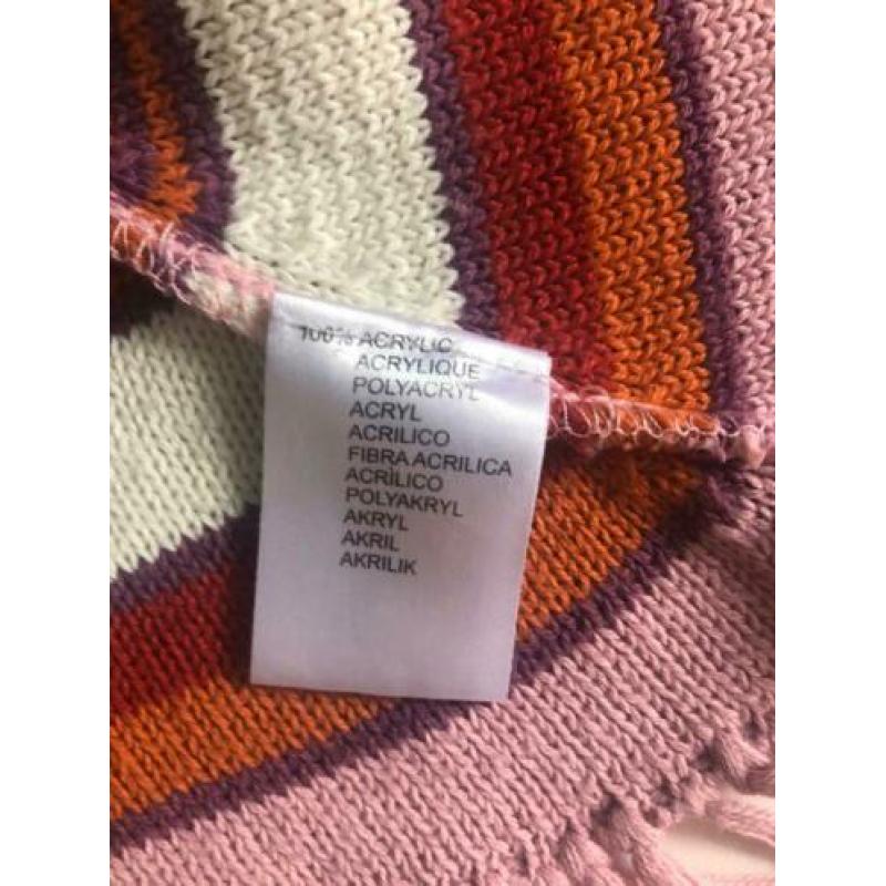 Poncho BAKKABOE mt 74