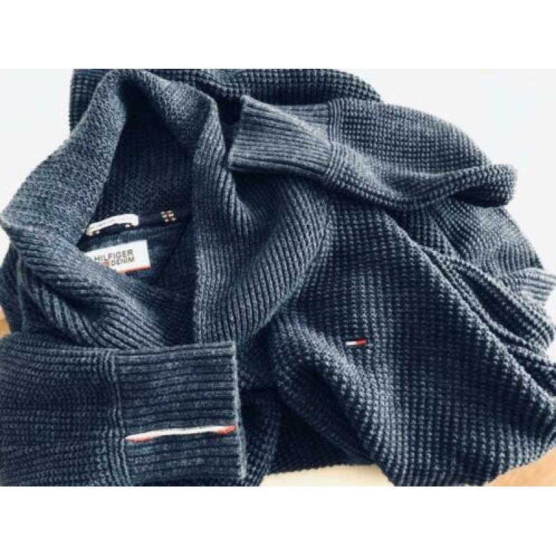 Tommy Hilfigger trui mt XL