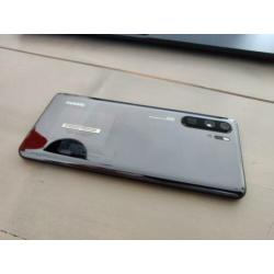 Huawei p30 pro zwart