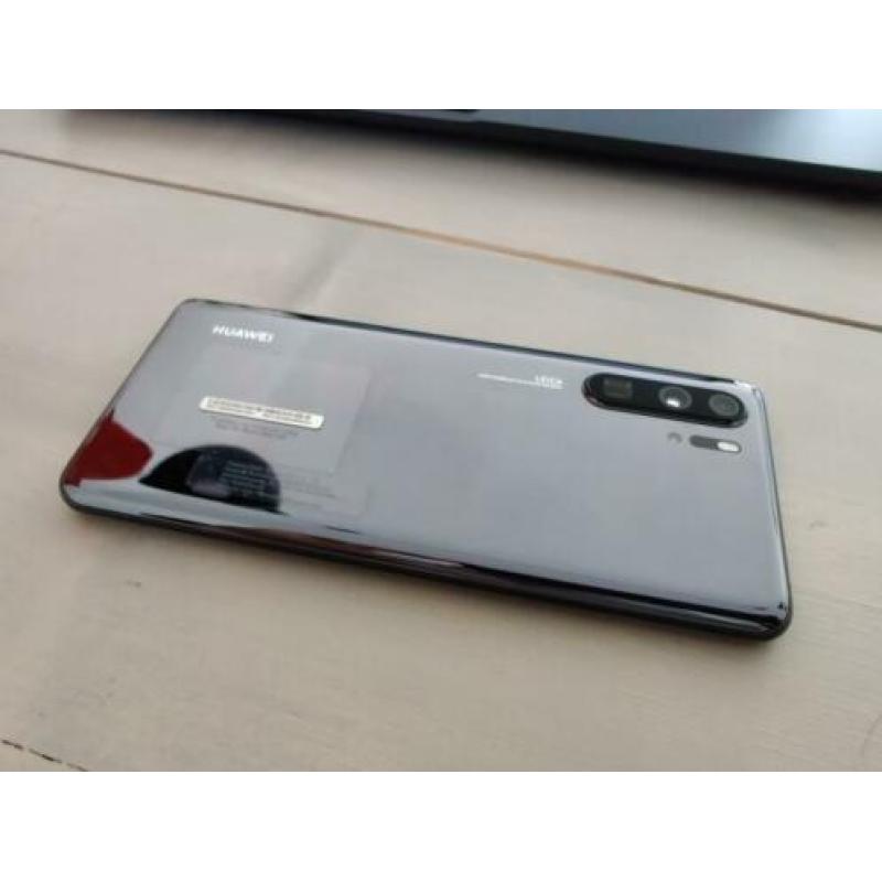 Huawei p30 pro zwart