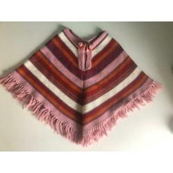 Poncho BAKKABOE mt 74