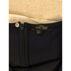 La Dress rok stretch Nieuw M