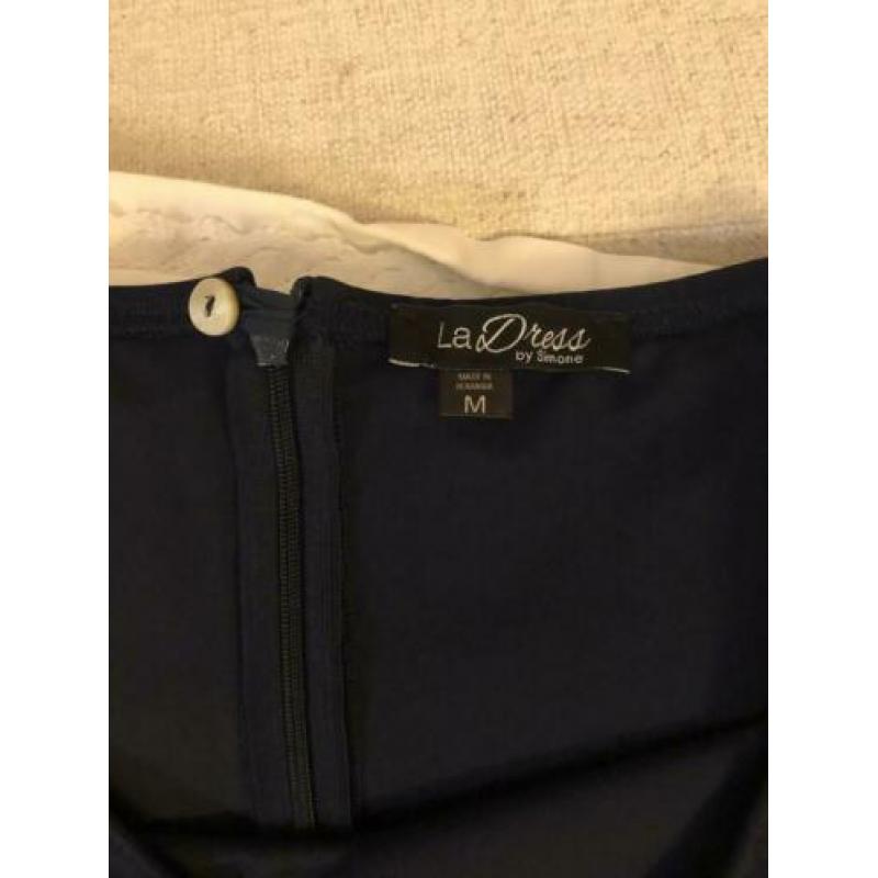 La Dress rok stretch Nieuw M