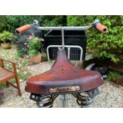 Achielle transport heren / jongens fiets