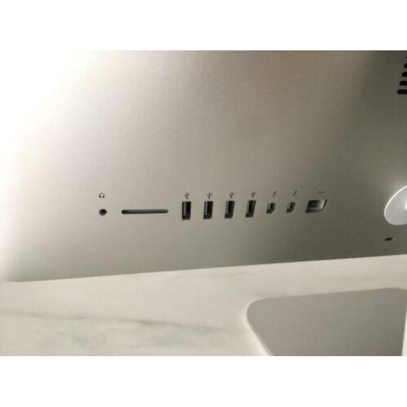 iMac 21,5 inch