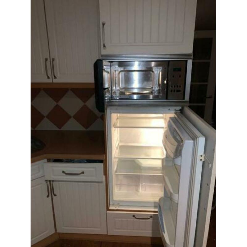 Keuken