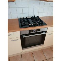 Keuken in zeer goede staat