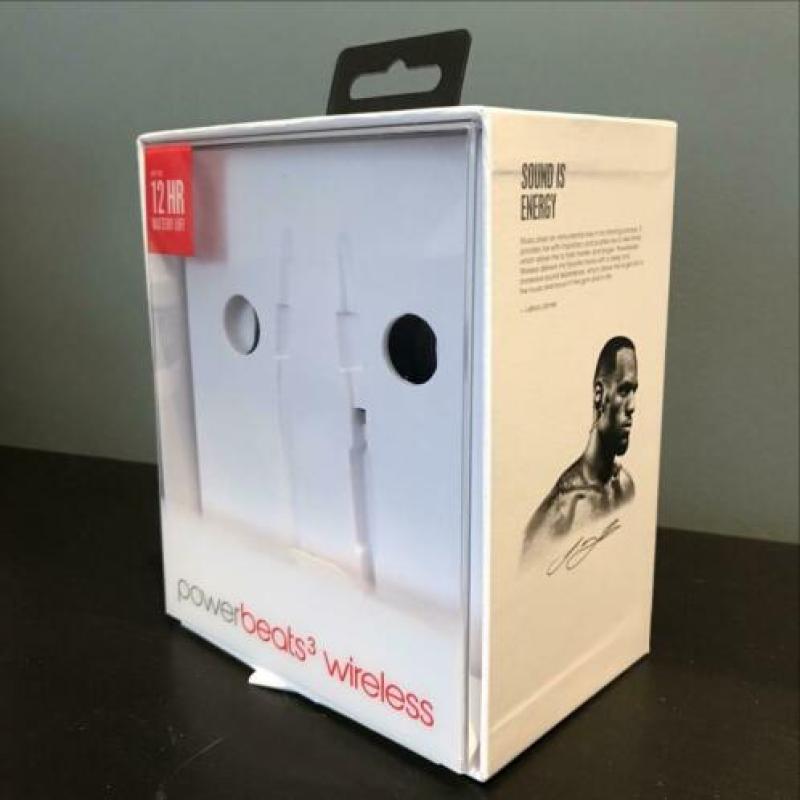 Beats Powerbeats 3
