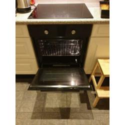 complete keuken incl apparatuur