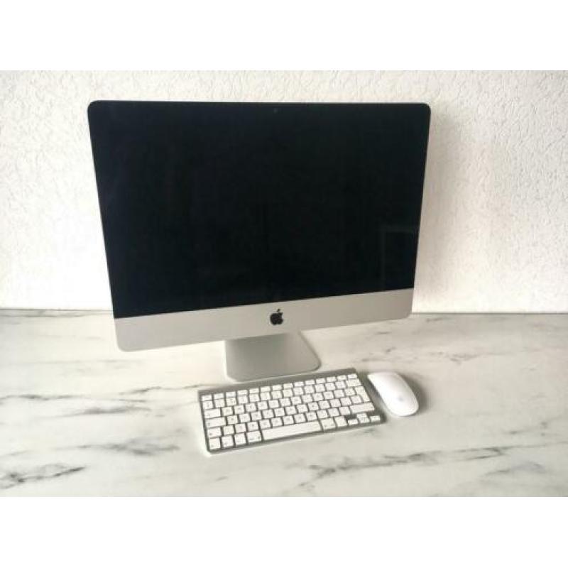 iMac 21,5 inch
