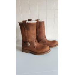 Timberland laarzen mt 6/ 36.5