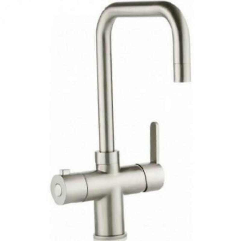 Daalderop kraan 3-in-1