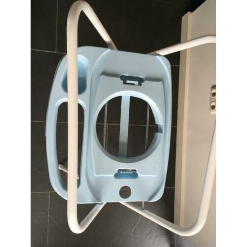 Bebe-jou Badstandaard 103cm Dream blue