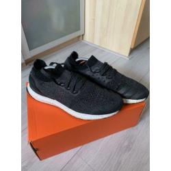 Adidas Ultra Boost Uncaged - black multicolor - maat 43 1/3