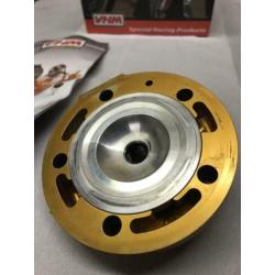 Yamaha YZ125 VHM Cilinderkop 2005-2020 9uur oud!