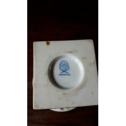 Herend Hungary Cachepot