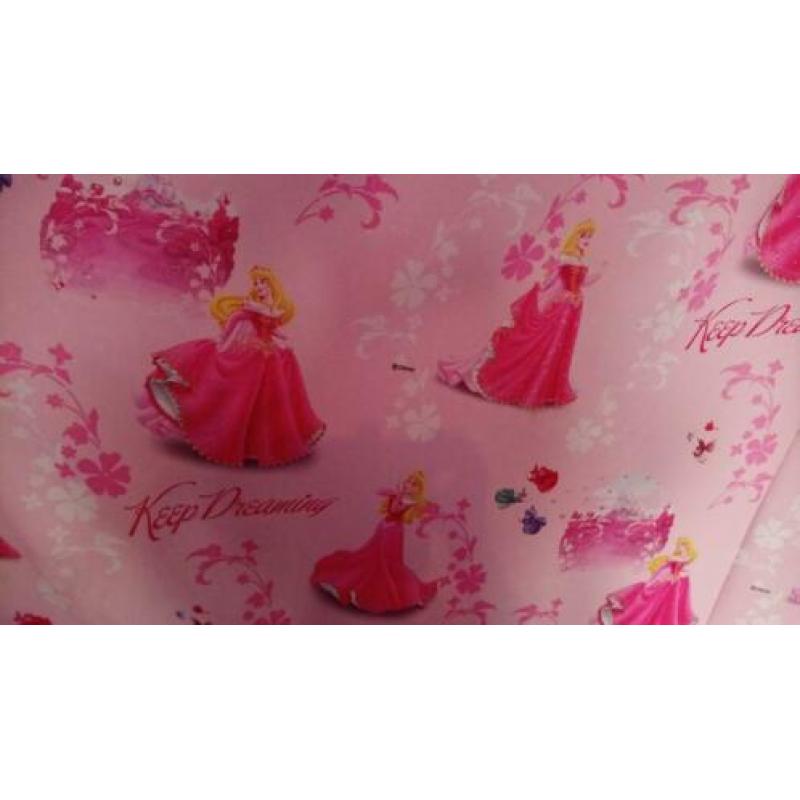 Disney Princess verduisterende gordijnen