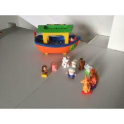 Muzikale Ark van Noah