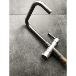 Daalderop kraan 3-in-1