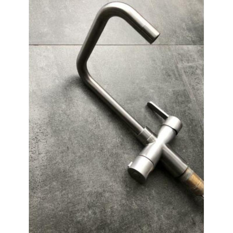 Daalderop kraan 3-in-1