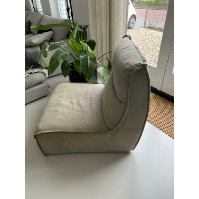 Fauteuil van Loods 5 ( Lounge)