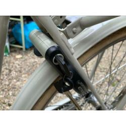 Achielle transport heren / jongens fiets