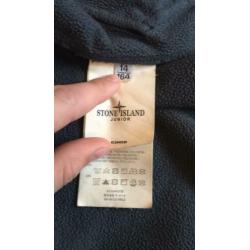Stone island soft shell 164(14)