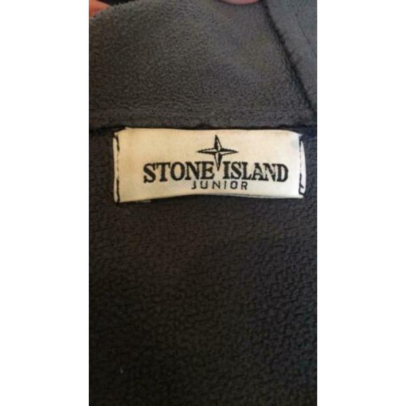 Stone island soft shell 164(14)