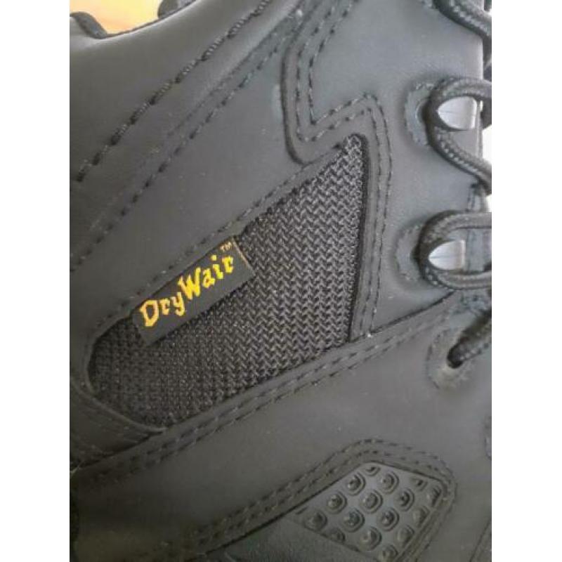 Dr Martens induatrials maat 41