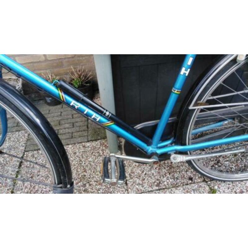 RIH herenfiets