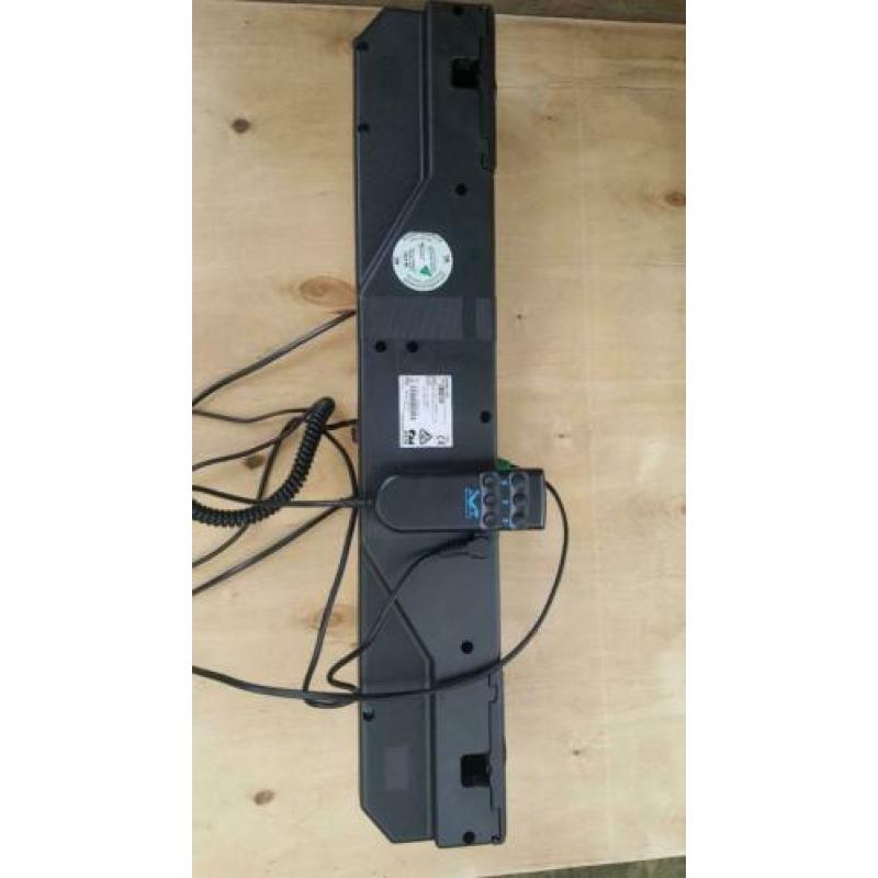 Okin Okimat IPS bedmotor gebruikt met afstandsbediening