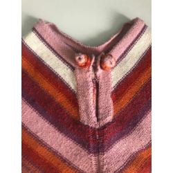 Poncho BAKKABOE mt 74