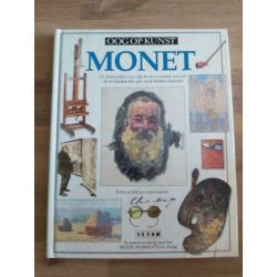 Oog op Kunst: Monet