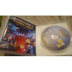 PlayStation en Xbox 360 games