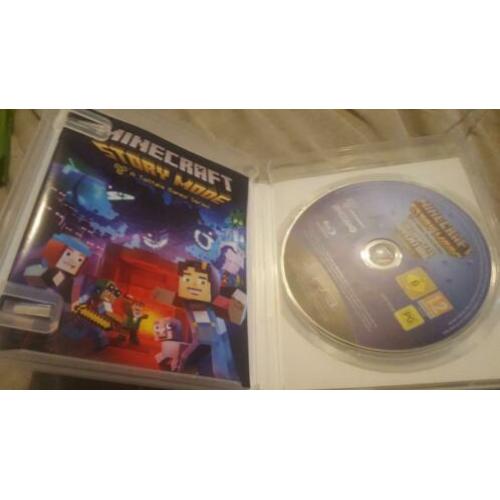 PlayStation en Xbox 360 games