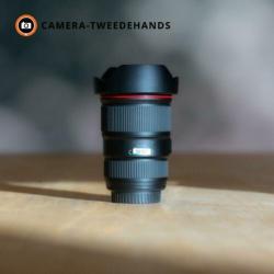 Canon 16-35mm 4.0 L EF IS USM 16-35