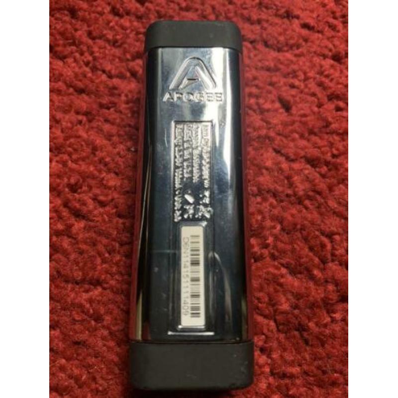 APOGEE JAM 96K interface Apple gitaar