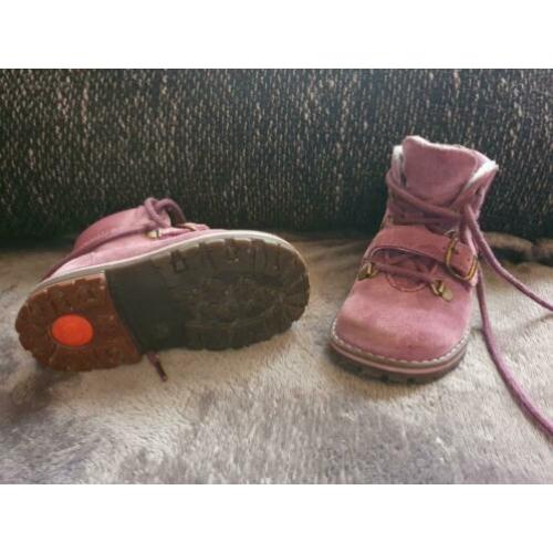 elefanten baby peuter schoenen maat 21